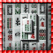 3D Mahjong XP Abstract