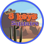 3 Keys Solitaire