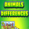 Animals Differences