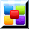 Blocks Blast 1 Min