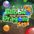 Bubble Dragons Saga Level 123