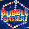 Bubble Spinner