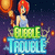 Bubble Trouble (Pang)(cla...