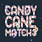 Candy Cane Match 3