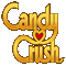 Candy Crush Level 136