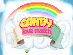 Candy Love Match