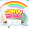 Candy Love Match Level 18