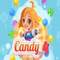 Candy Rain 4 Level 12