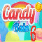 Candy Rain 6 Level 106
