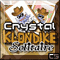 Crystal Klondike Solitaire