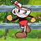 Cuphead Runner