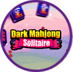 Dark Mahjong Solitaire