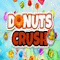 Donuts Crush Level 108