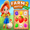 Farm Match Seasons 2 Level 084