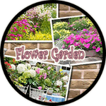 HO - Flower Garden