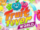 Fruit Fever World Levelpack