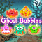 Ghost Bubbles