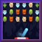 Halloween Arkanoid Deluxe
