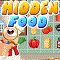 Hidden Food