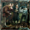 Into the Woods - Hidden Objects