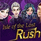 Isle Of The Lost Rush