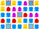 Jelly Madness Levelpack