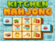 Kitchen Mahjong 2