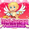 Mahjongg Valentine