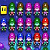 Mario Puppets
