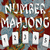 Number Mahjong