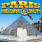 Paris Hidden Objects