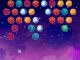 Planet Bubble Shooter