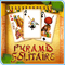 Pyramid Solitaire: Ancien...