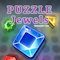 Puzzle Jewels Level 07