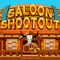 Saloon Shootout