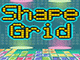 Shape Grid