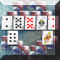 Space Odyssey Solitaire