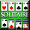 Spider Solitaire 2 Suits