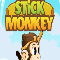 Stick Monkey