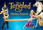 Tangled Hidden Objects Game