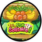 Tri Fruit Solitaire