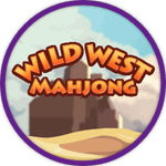 Wild West Mahjong