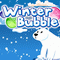 Winter Bubble