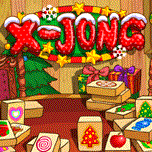 X-JONG Mahjong