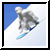 Yeti Sports 7 - Snowboard...