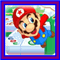 Mario MahJong Deluxe