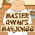 Master Qwan's Mahjong...