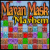 Mayan Mask Mayhem Hard