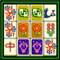 Sanghai Mahjong Tiles Set...