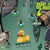 Sewer Ball Pinball
